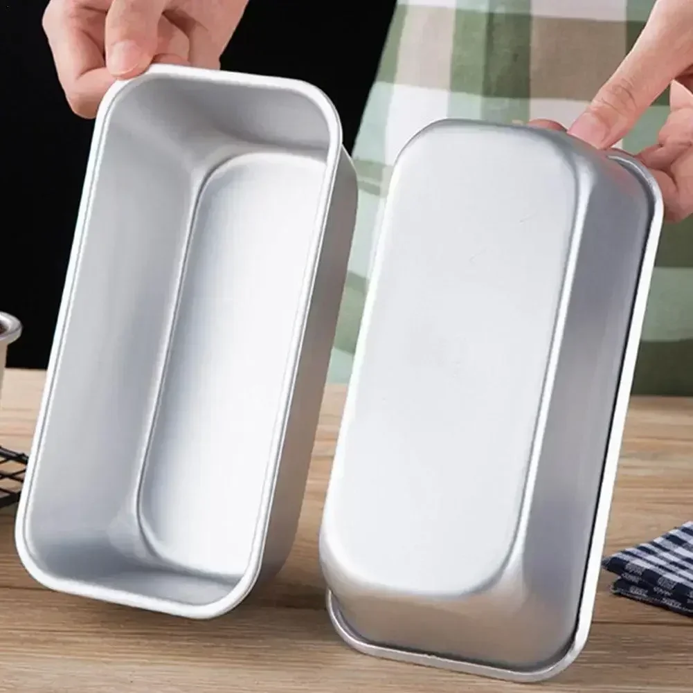 Kitchen Oven Baking Pans - Wajan kue Mini, cetakan roti persegi
