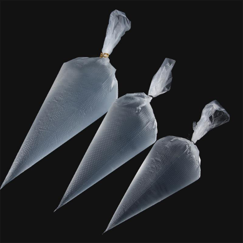 Kitchen Baking Gadgets - S M L 100-Pack 100 Buah