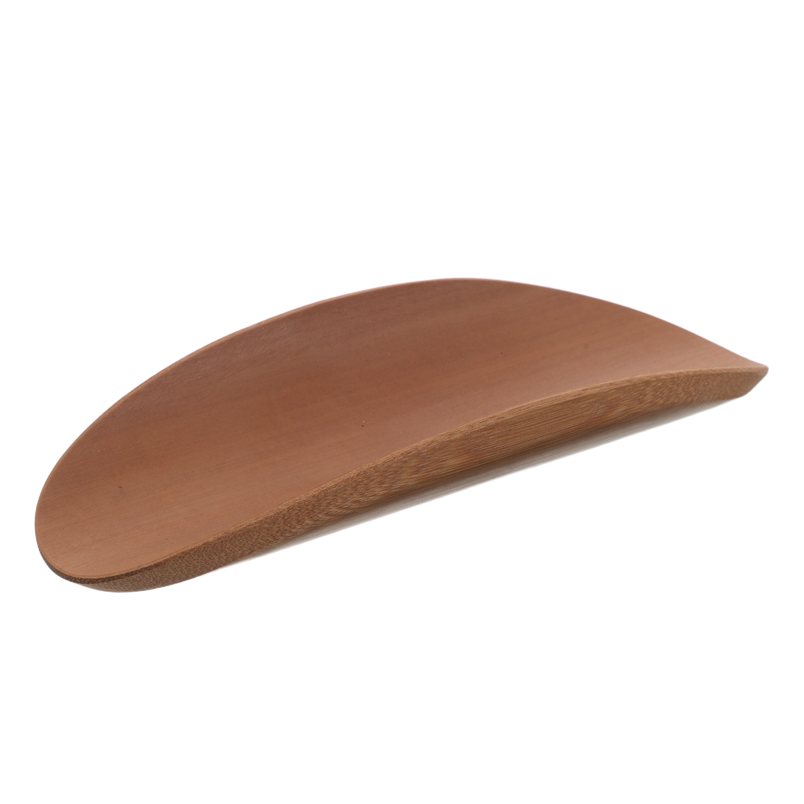 Kitchen Baking Counter - Penyangga Penggiling Adonan Kayu Solid dengan