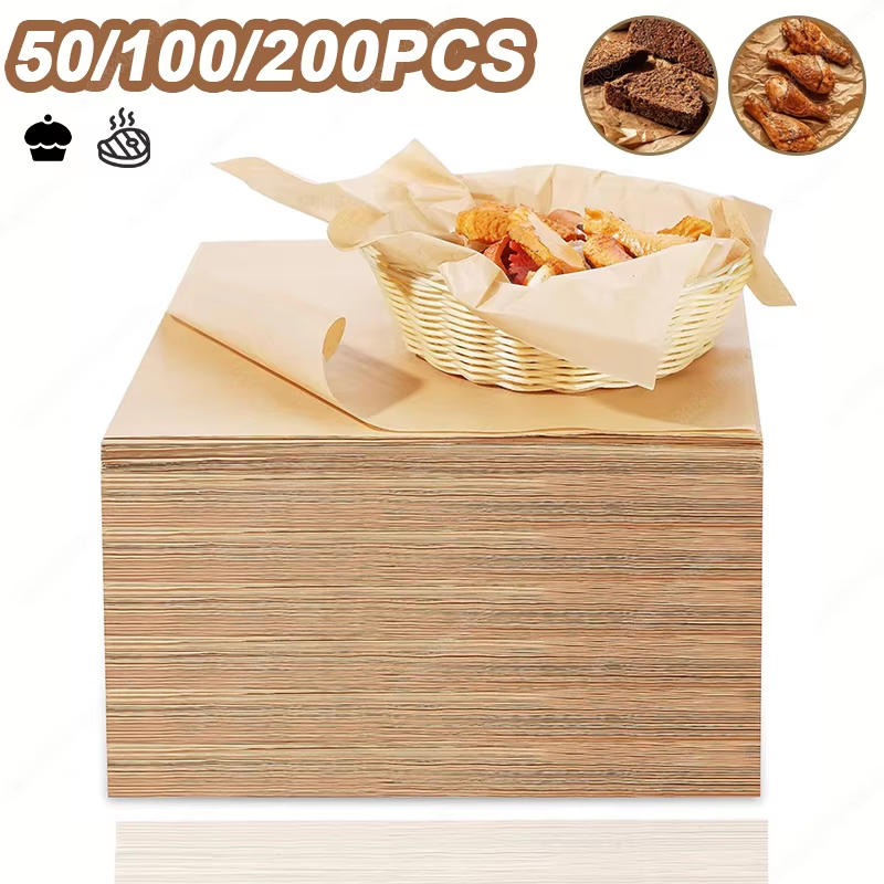 Kitchen Baking Sheets - Alas kertas panggang loyang Oven Air