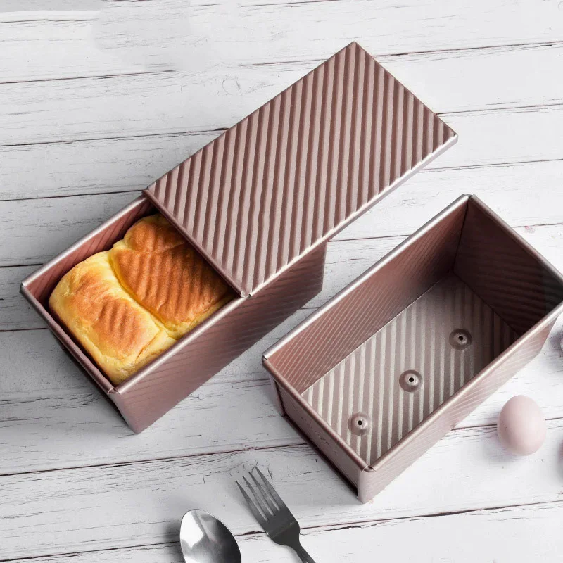 Kitchen Oven Baking Pans - 1 buah panci roti anti lengket