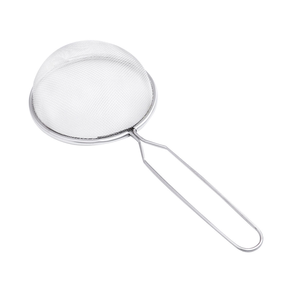 Kitchen Baking Gadgets - Saringan Tepung Genggam Berjaring Halus dari