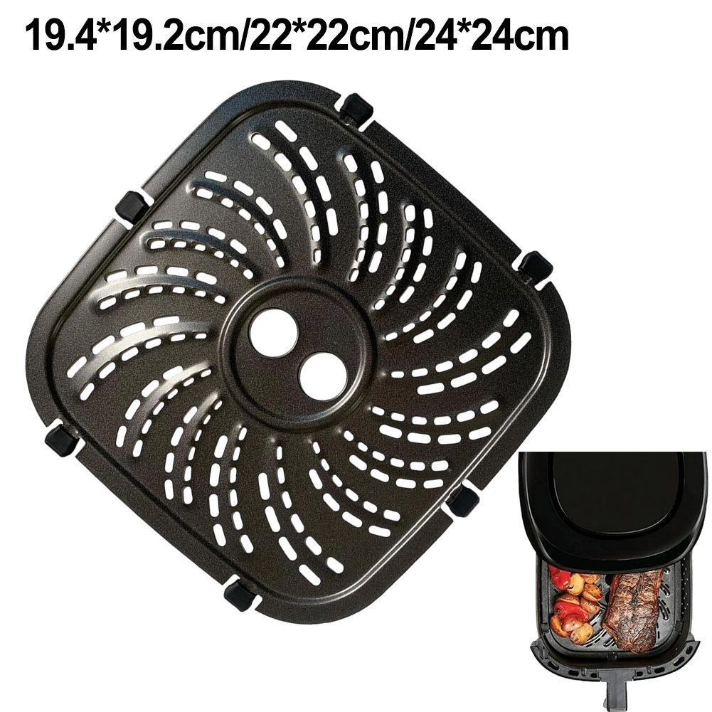 Kitchen Pro Baking Tray - 8QT Baki Pemanggang Piring Panggangan Penggorengan