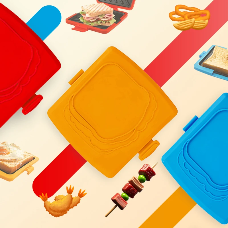 Set Peralatan Dapur 3-in-1: Pe - Kitchen Baking Gadgets ulasan dan harga