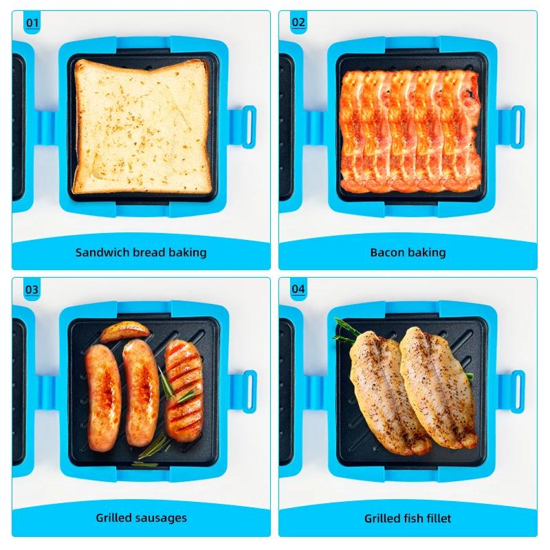 Set Peralatan Dapur 3-in-1: Pe - Kitchen Baking Gadgets ulasan dan harga