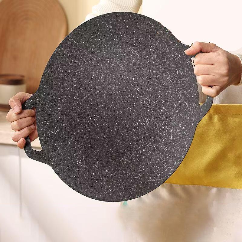 Diskon Besar-1 Buah Panci Dapu - Kitchen Baking Sheets ulasan dan harga