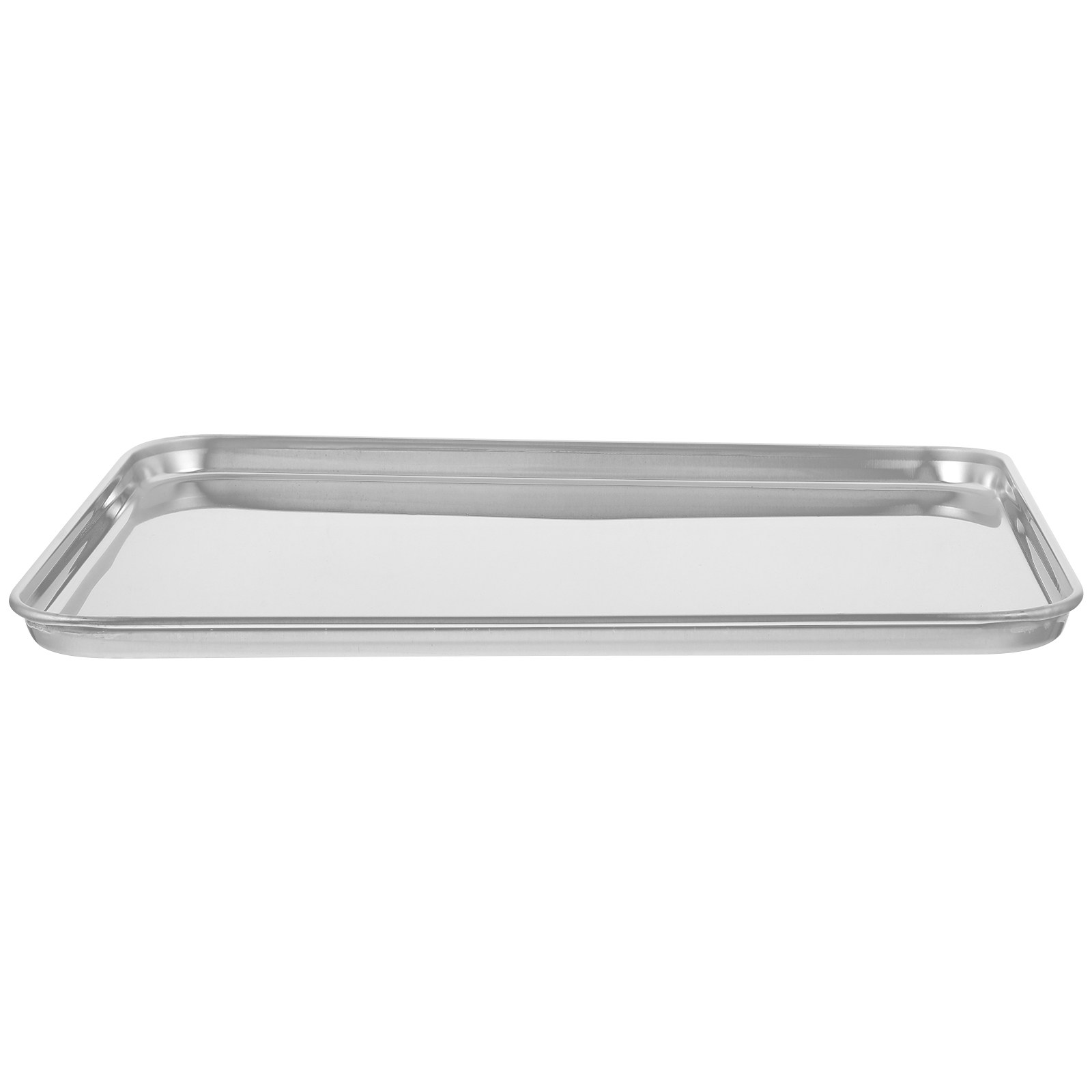 Nampan Panggangan Persegi Panj - Kitchen Baking Sheets ulasan dan harga