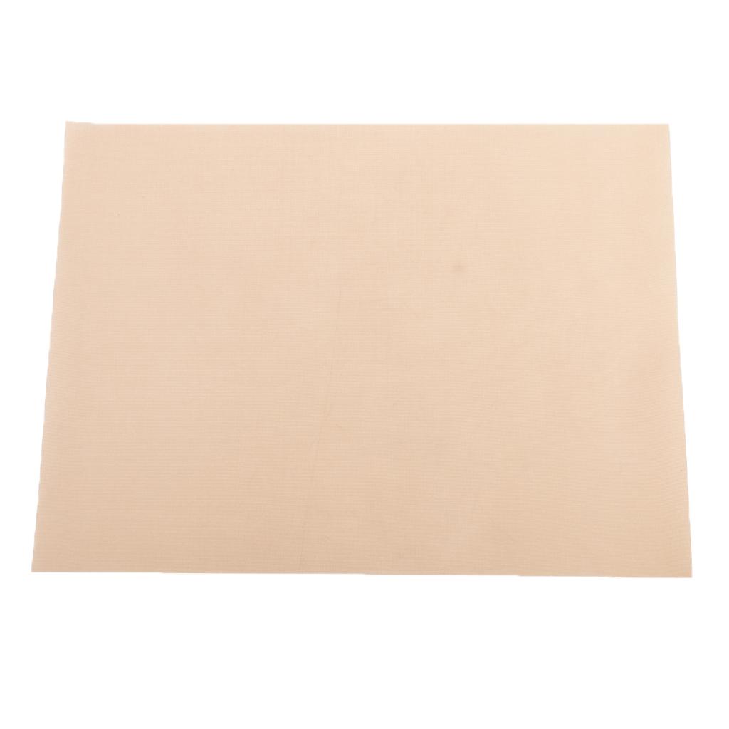 Loyang Anti Lengket Teflon Tah - Kitchen Baking Sheets ulasan dan harga