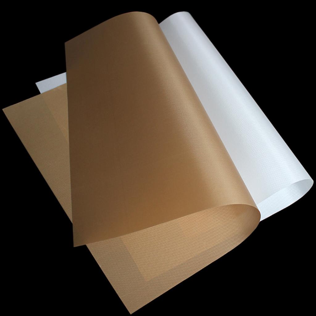 Loyang Anti Lengket Teflon Tah - Kitchen Baking Sheets ulasan dan harga