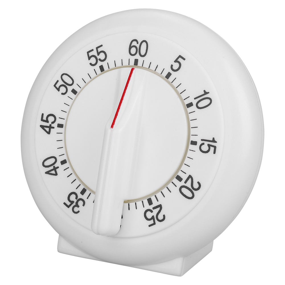 1 Buah Timer Dapur Mekanis Ben - Kitchen Baking Counter ulasan dan harga