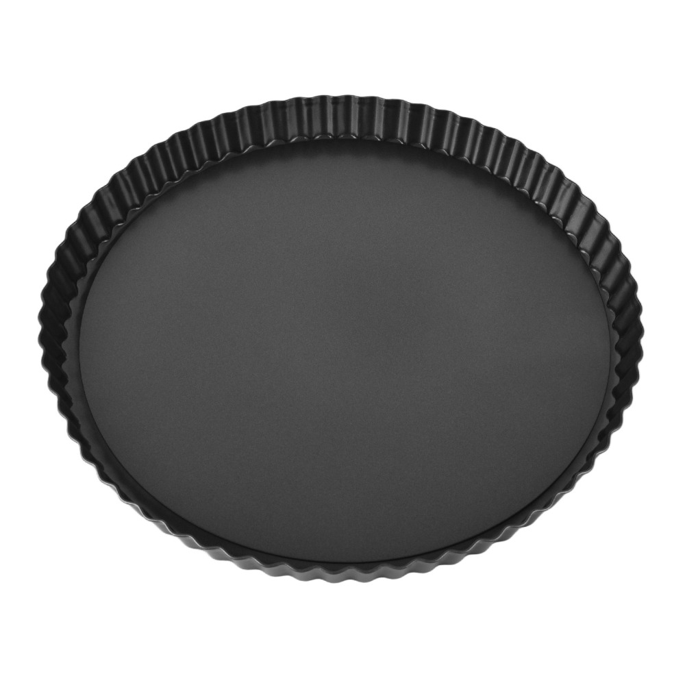Loyang Tart Praktis 6/8/13 Inc - Tart Pan Loose ulasan dan harga