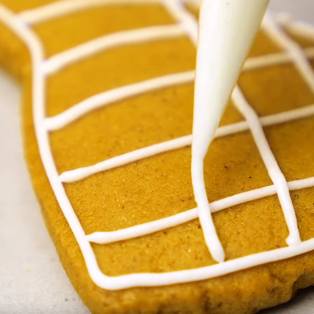 100Pcs Kantong Kue Sekali Paka - Piping Bag Disposable ulasan dan harga
