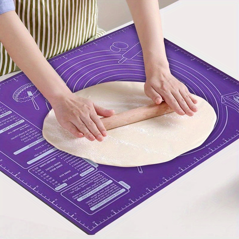 Alas Panggang Silikon dengan T - Kitchen Baking Counter ulasan dan harga