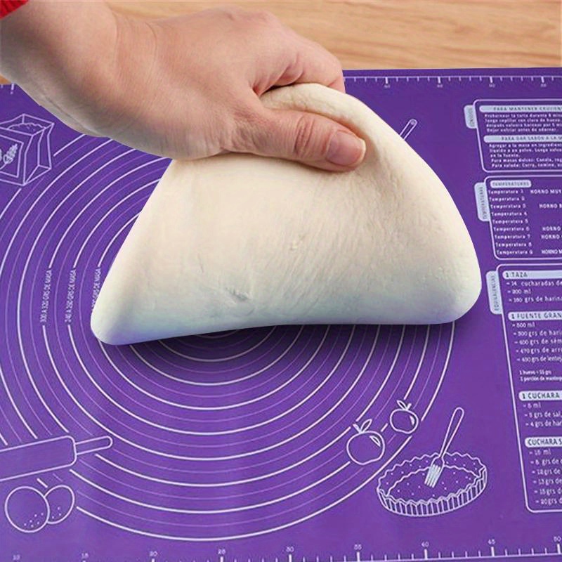 Alas Panggang Silikon dengan T - Kitchen Baking Counter ulasan dan harga