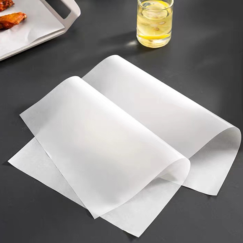 50 lembar kertas tahan panas m - Kitchen Baking Sheets ulasan dan harga