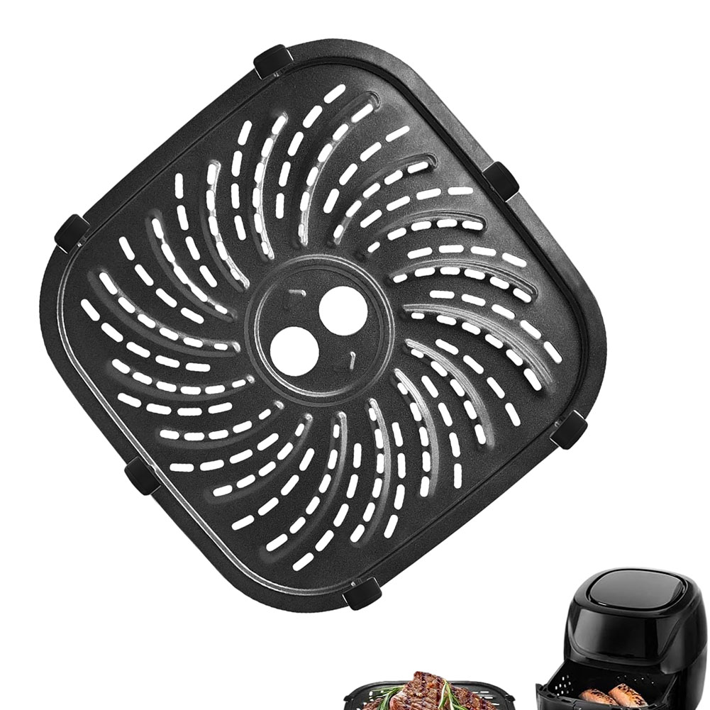 8QT Baki Pemanggang Piring Pan - Kitchen Pro Baking Tray ulasan dan harga