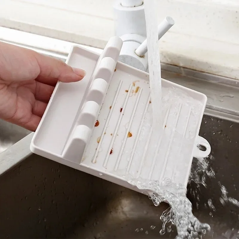 Pegangan tutup panci, mendukun - Kitchen Baking Pan Organizer ulasan dan harga