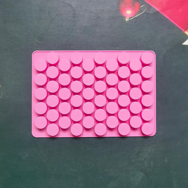 Cetakan Silikon Berbentuk Sili - Kitchen Baking Molds ulasan dan harga