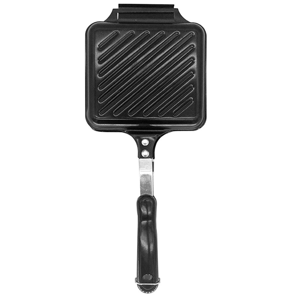 Pembuat Sandwich Anti Lengket  - Kitchen Baking Pans ulasan dan harga