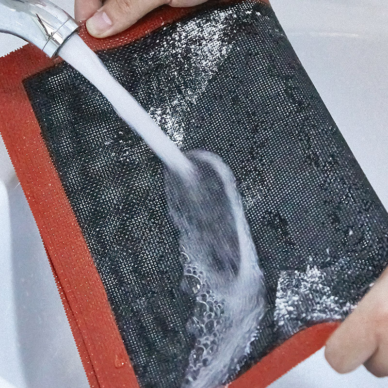 Alas Panggangan Silikon Berlub - Kitchen Baking Sheets ulasan dan harga