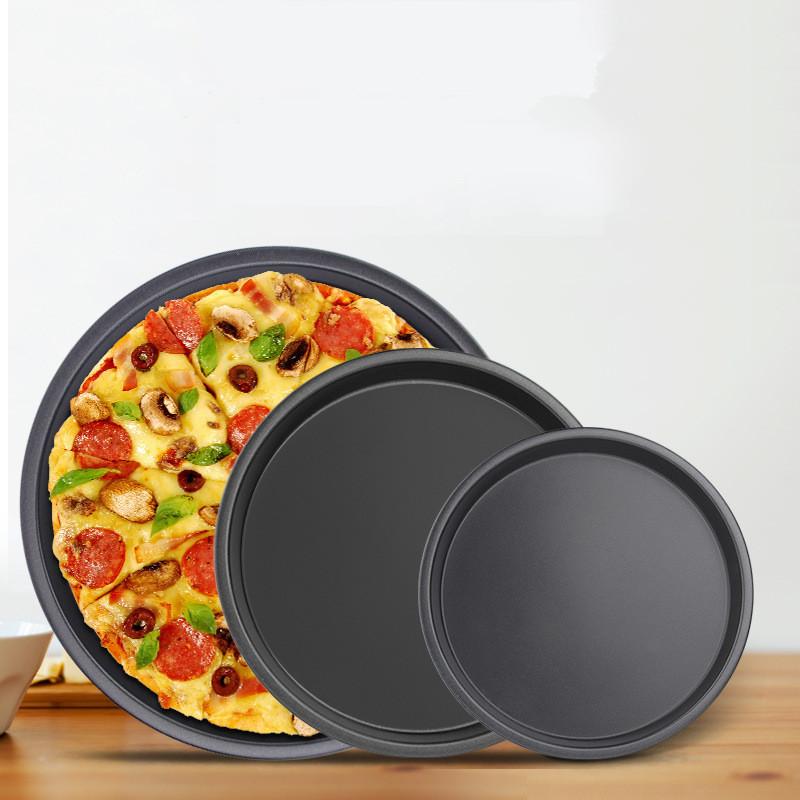 Loyang Panggang Pizza 10/11/12 - Kitchen Baking Sheets ulasan dan harga