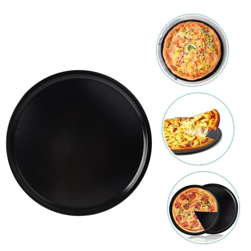 Loyang Panggang Pizza 10/11/12 - Kitchen Baking Sheets ulasan dan harga