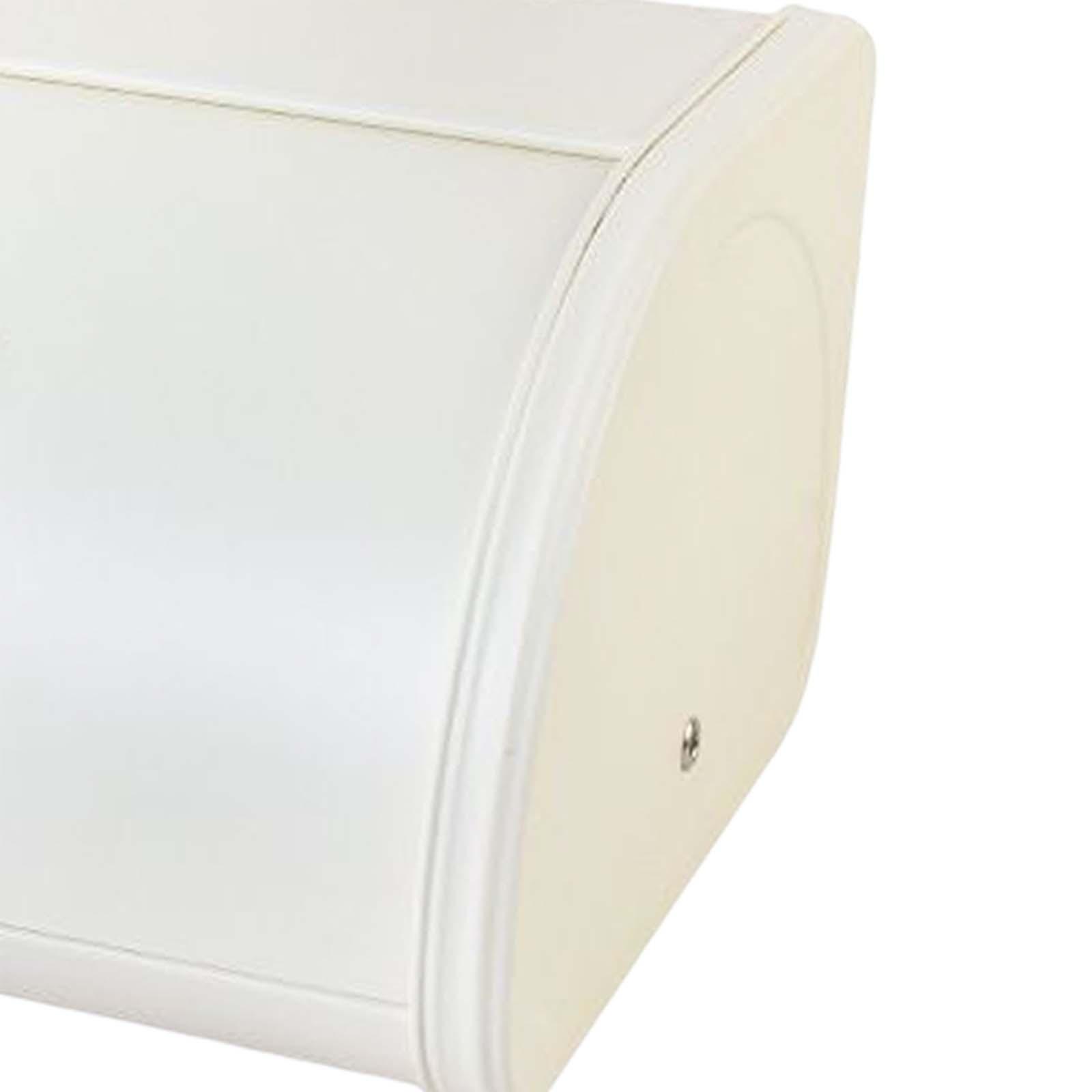 Kotak Roti Logam untuk Mengatu - Kitchen Baking Counter ulasan dan harga