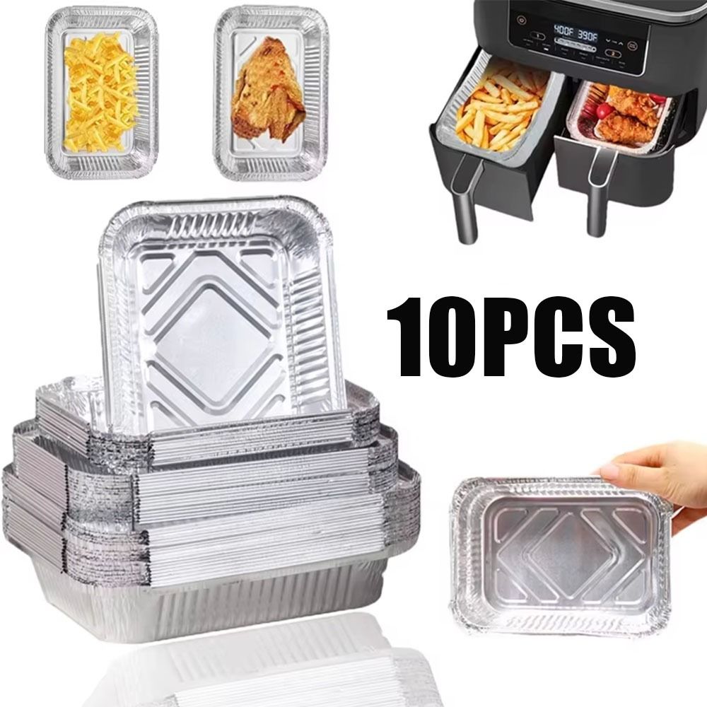 10 Buah Wadah Penyimpanan Maka - Kitchen Baking Pan Storage ulasan dan harga