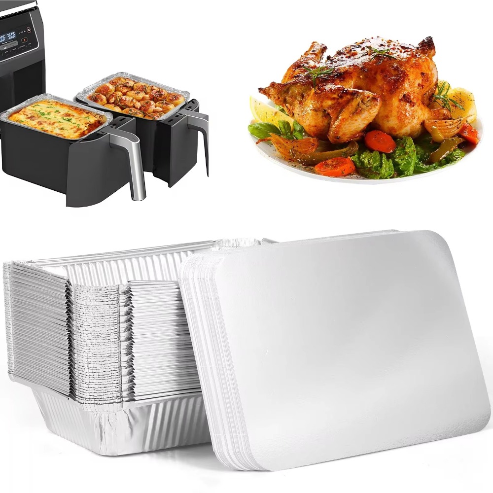 10 Buah Wadah Penyimpanan Maka - Kitchen Baking Pan Storage ulasan dan harga