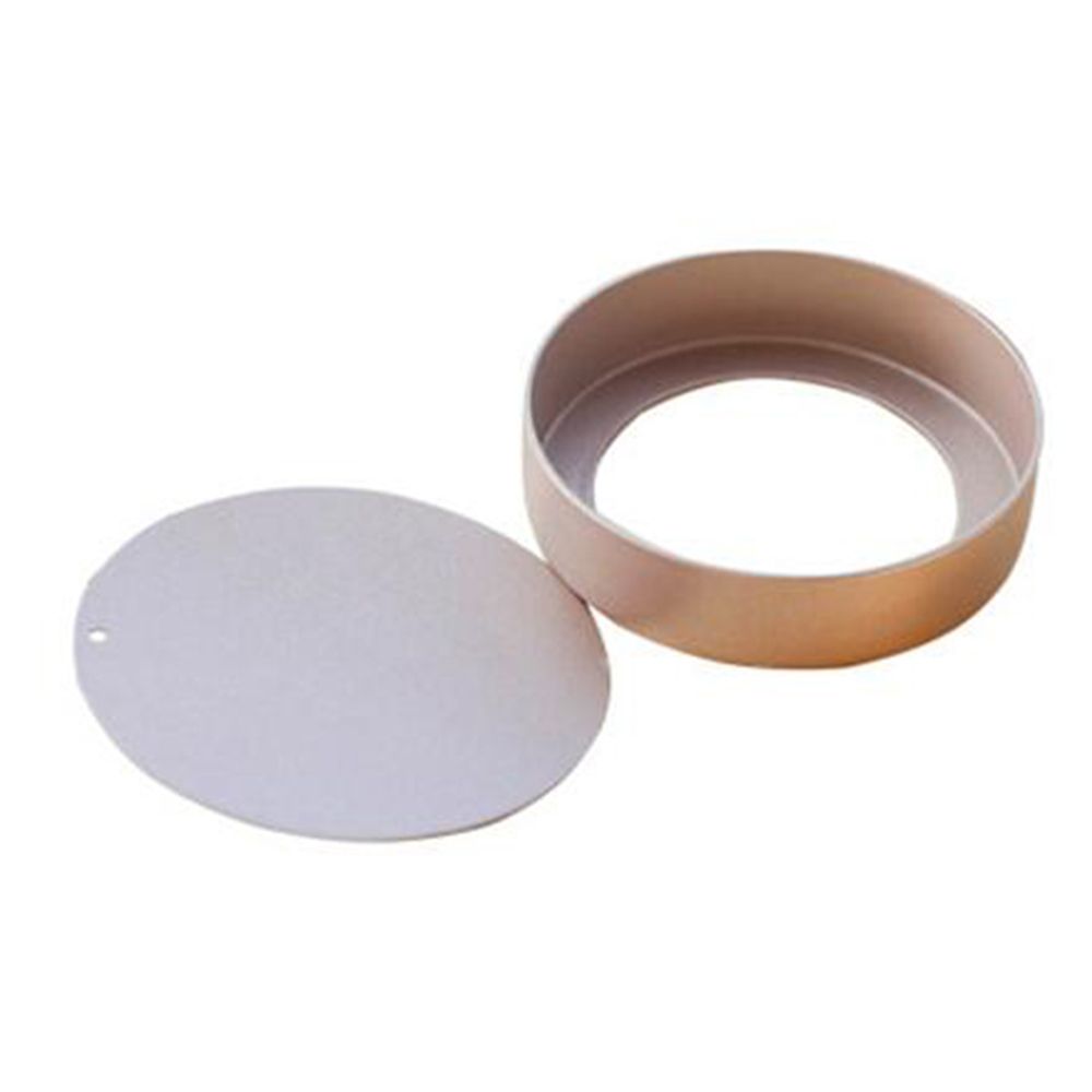 Alat Panggang Mini Dapur dari  - Tart Pan Loose ulasan dan harga