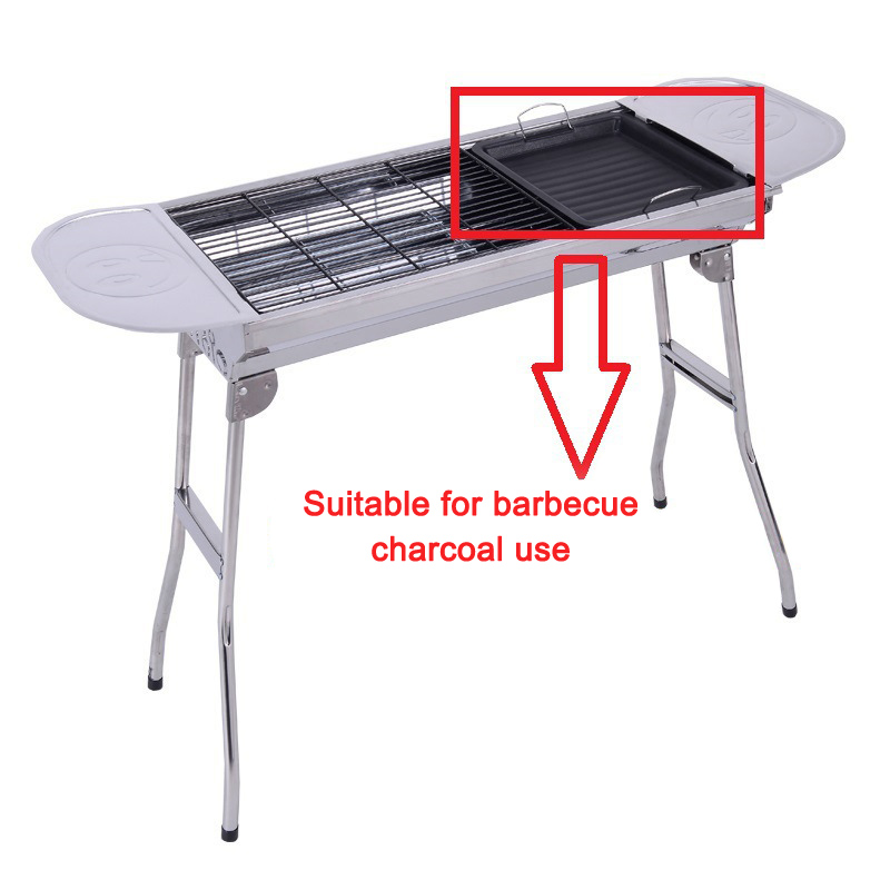 Panci Panggangan Persegi Tebal - Kitchen Baking Sheets ulasan dan harga