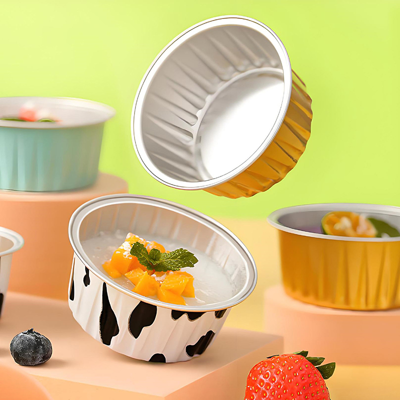 10/20/30 Buah Cetakan Kue Bula - Kitchen Baking Pans ulasan dan harga