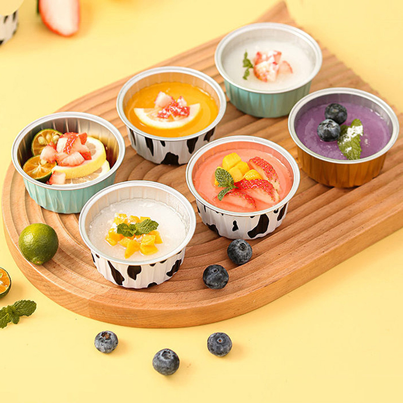 10/20/30 Buah Cetakan Kue Bula - Kitchen Baking Pans ulasan dan harga