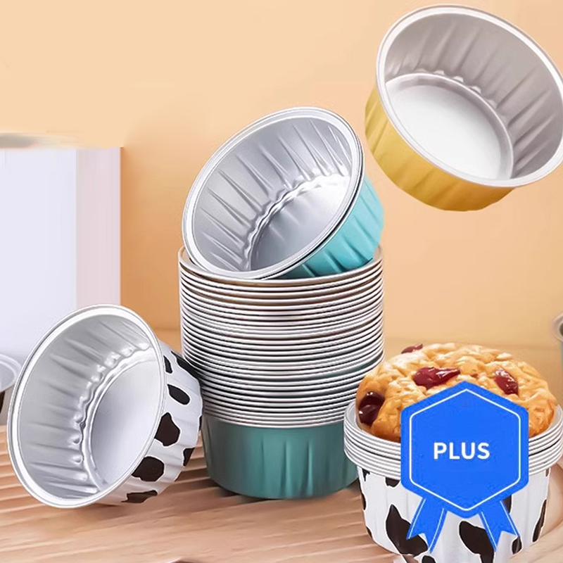 10/20/30 Buah Cetakan Kue Bula - Kitchen Baking Pans ulasan dan harga