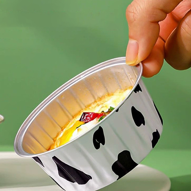 10/20/30 Buah Cetakan Kue Bula - Kitchen Baking Pans ulasan dan harga