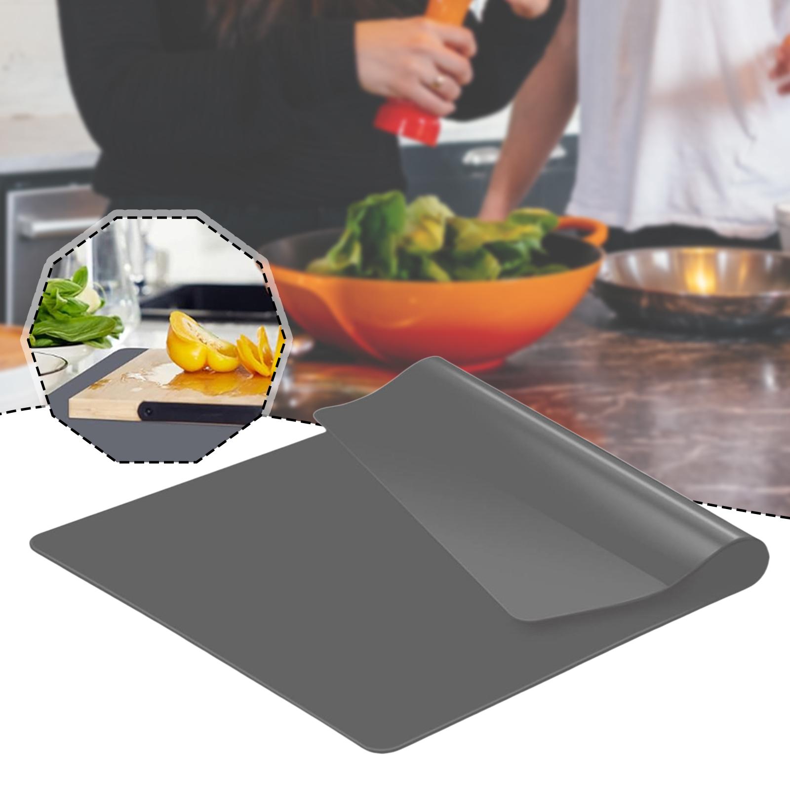 Alas Silikon untuk Tatakan Mem - Kitchen Baking Counter ulasan dan harga