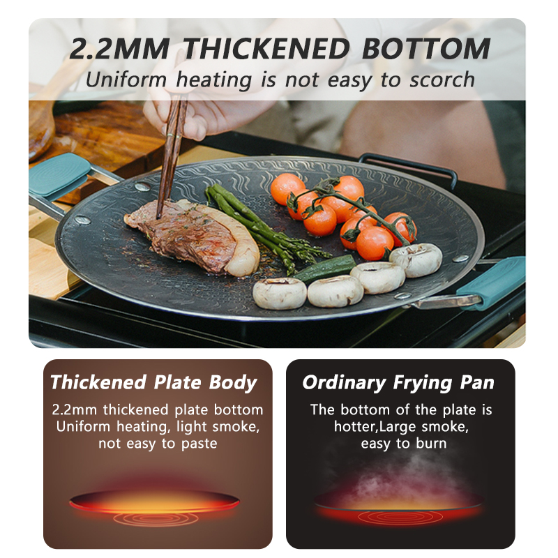 Naturehike BBQ Memasak Grill P - Kitchen Baking Sheets ulasan dan harga
