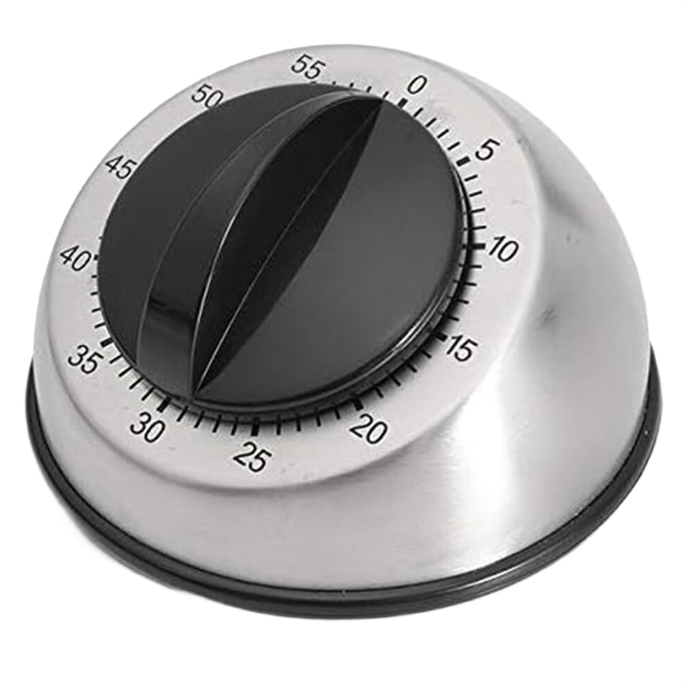 A79G Penghitung Waktu Mekanis  - Kitchen Baking Counter ulasan dan harga