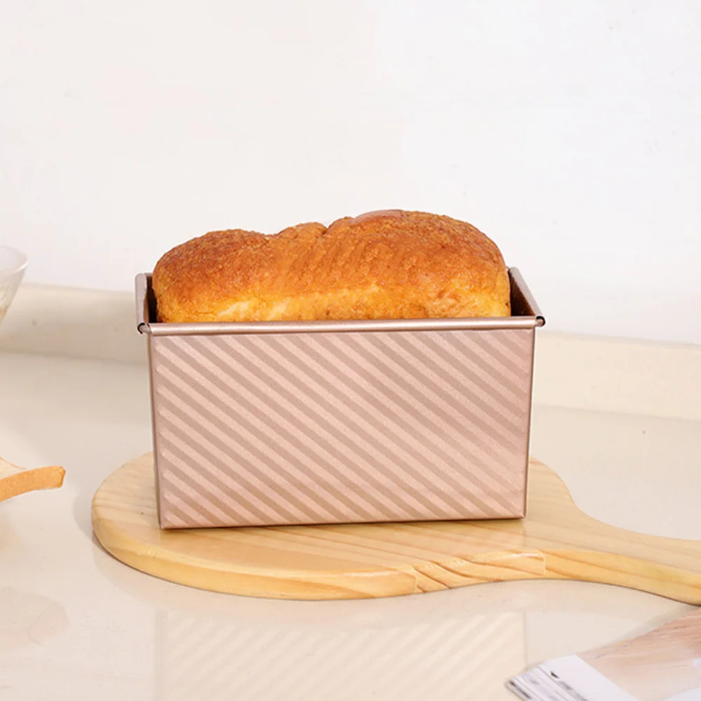 1 buah panci roti anti lengket - Kitchen Oven Baking Pans ulasan dan harga