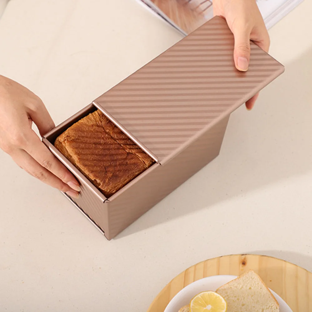 1 buah panci roti anti lengket - Kitchen Oven Baking Pans ulasan dan harga