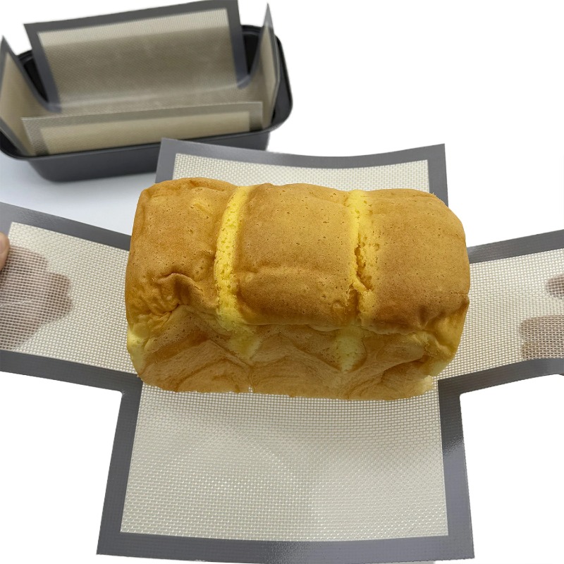 Alas Loyang Roti Silikon, Alas - Kitchen Baking Pans ulasan dan harga