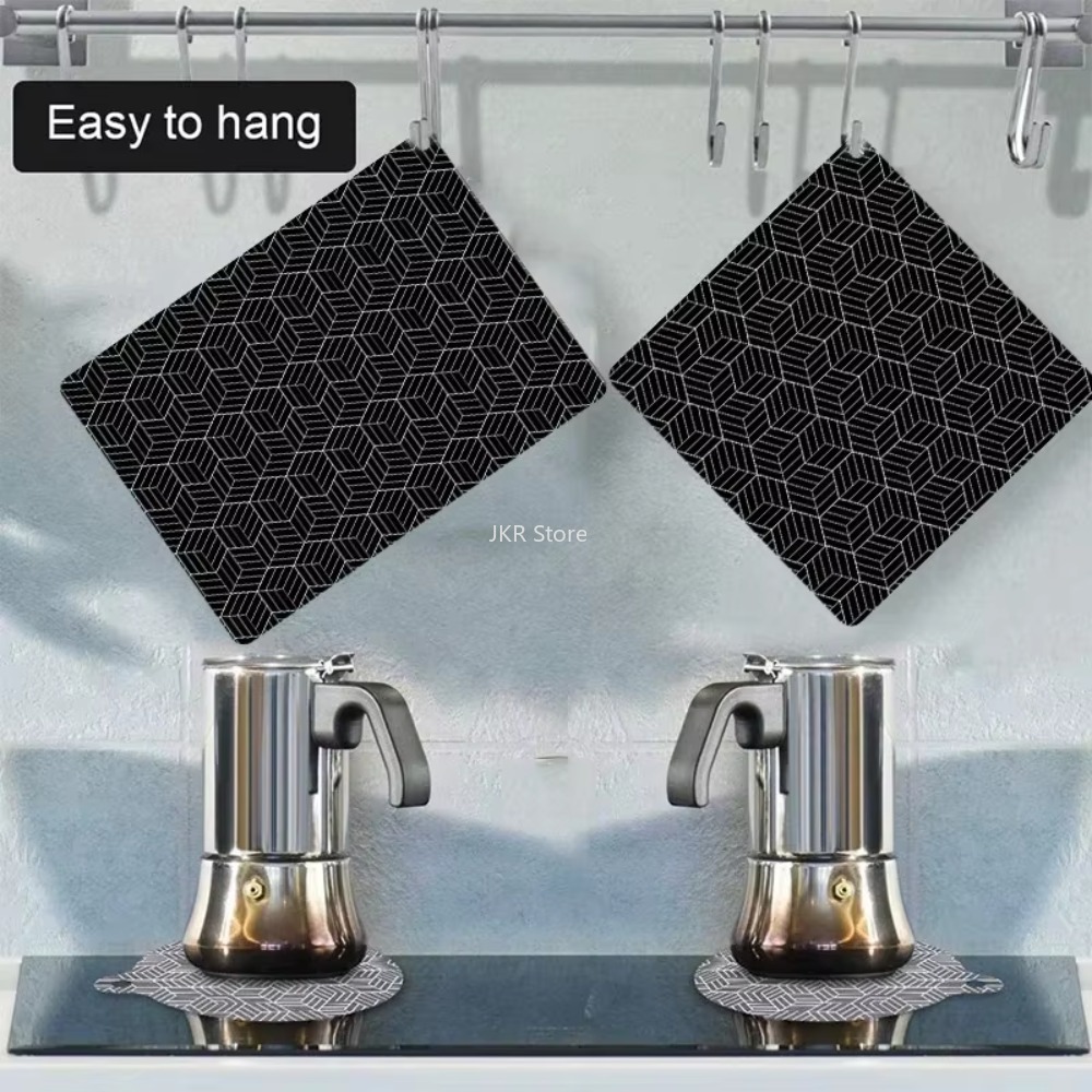 1/2Pcs Alas Silikon untuk Komp - Kitchen Baking Counter ulasan dan harga