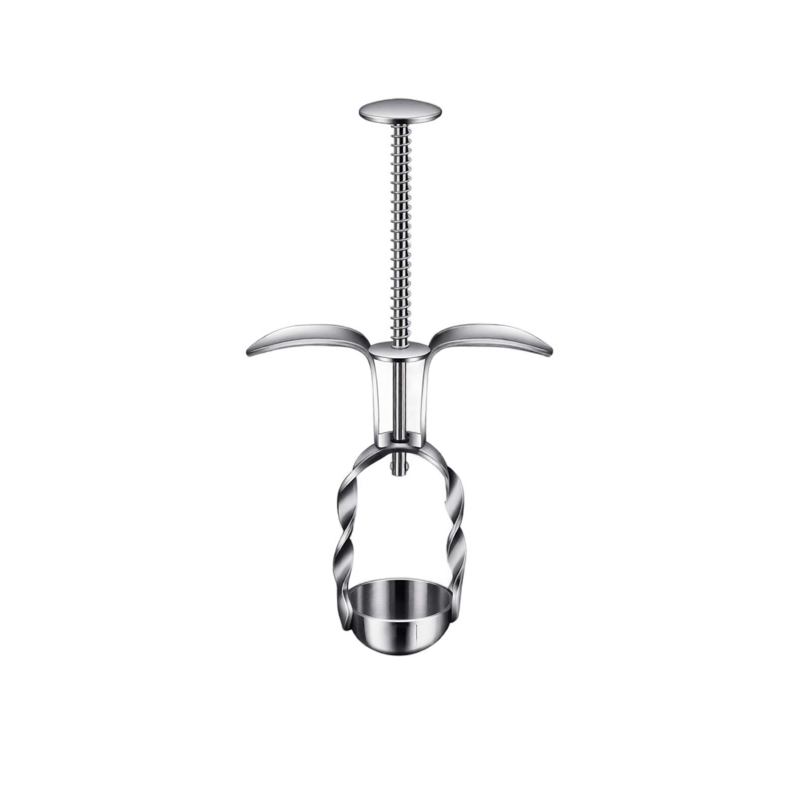 Alat Penghilang Biji Kurma Mer - Kitchen Baking Gadgets ulasan dan harga