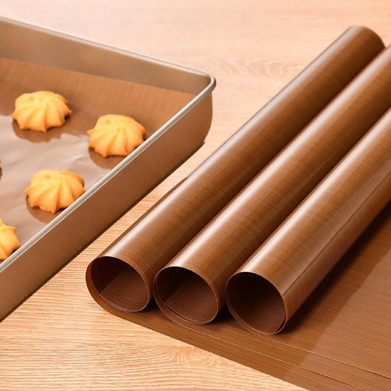 Alas Panggang Anti Lengket, Ka - Kitchen Baking Sheets ulasan dan harga