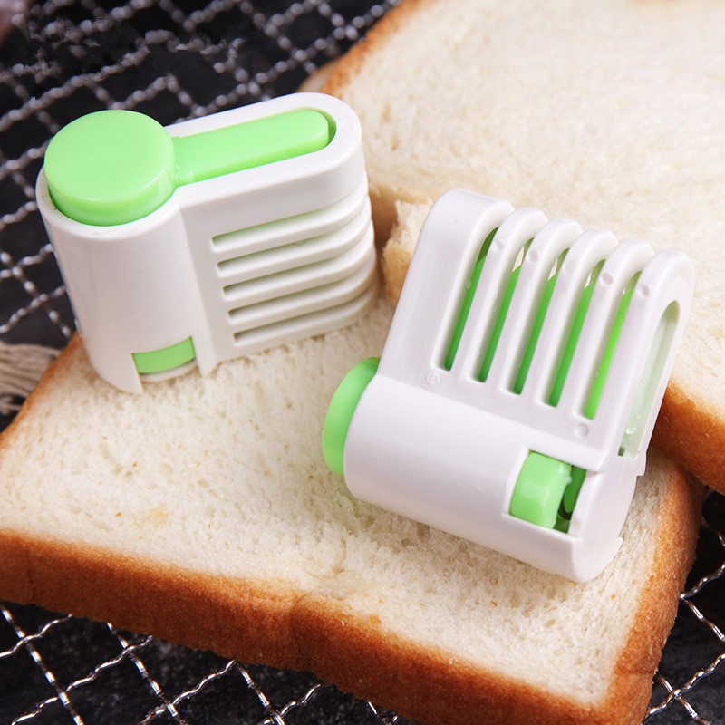 Pemotong Kue, Pengiris, Pembag - Kitchen Baking Gadgets ulasan dan harga