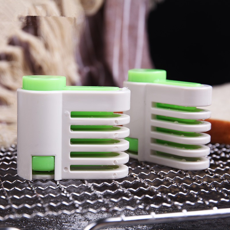 Pemotong Kue, Pengiris, Pembag - Kitchen Baking Gadgets ulasan dan harga