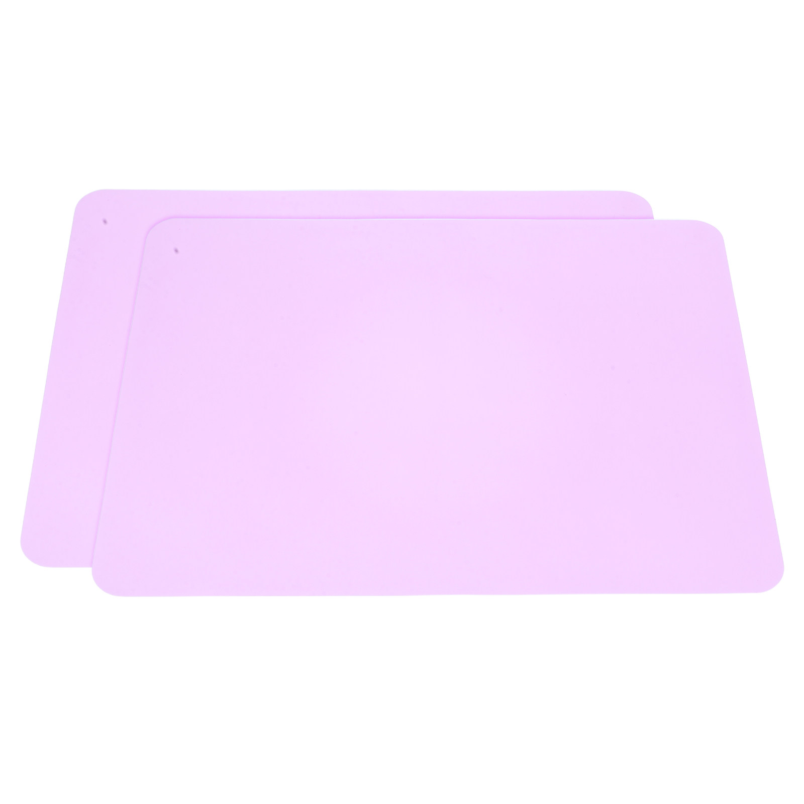 2 Buah Alas Dapur Silikon Taha - Kitchen Baking Counter ulasan dan harga