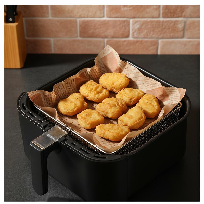 Kertas Roti Panggang Food Grad - Kitchen Baking Sheets ulasan dan harga
