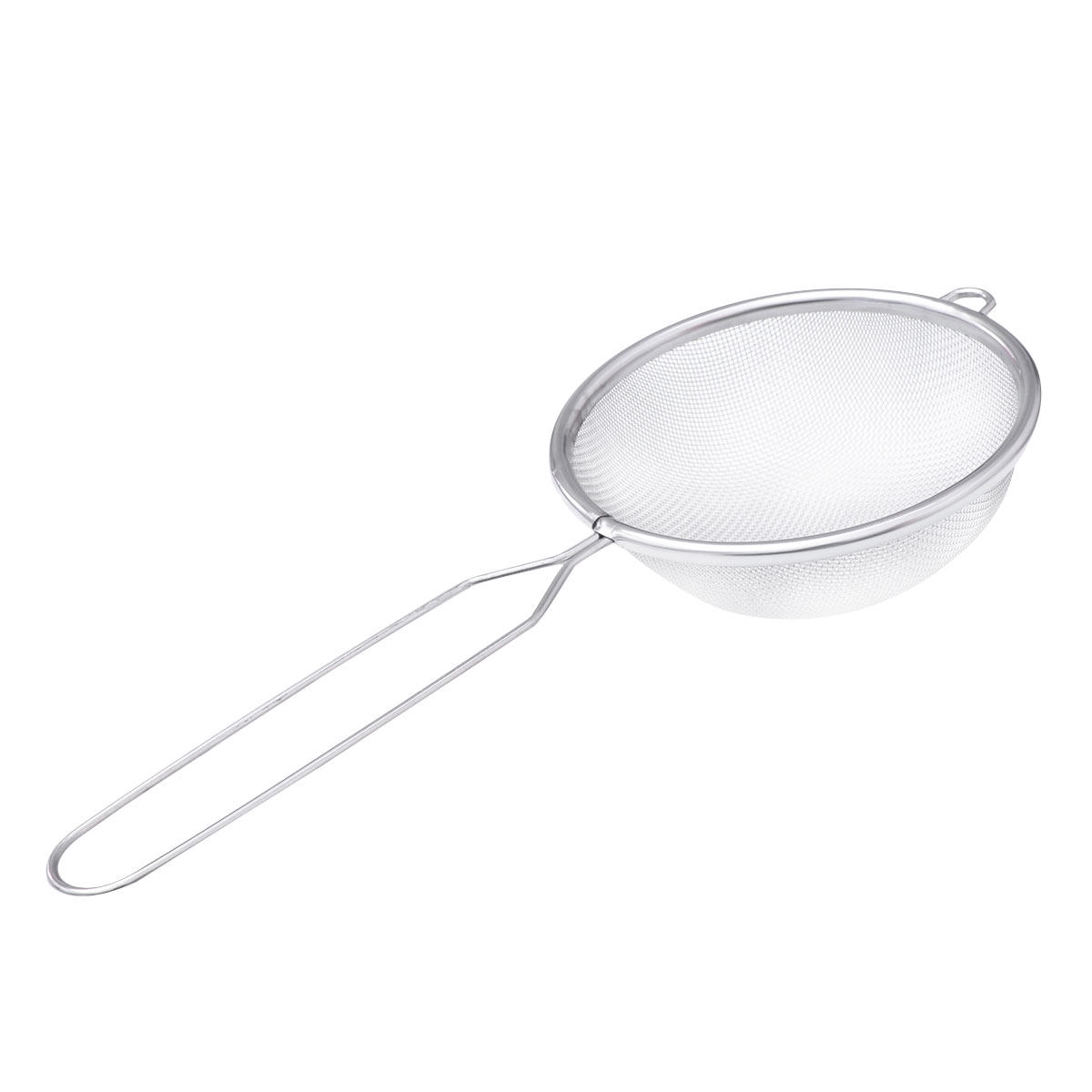 Saringan Tepung Genggam Berjar - Kitchen Baking Gadgets ulasan dan harga