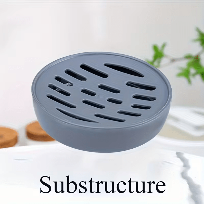 Sikat Pencuci Piring Dengan Di - Kitchen Baking Pan Organizer ulasan dan harga